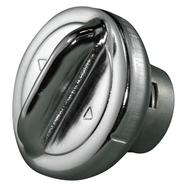 Mogo® 040508 Metal Gas Cap