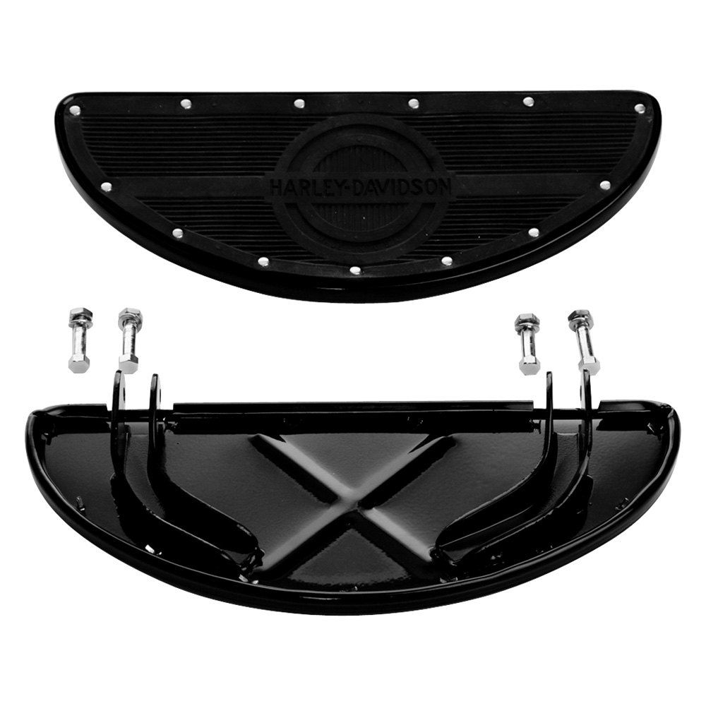 Paughco® Harley Davidson Heritage Springer 1997 Oval Driver's