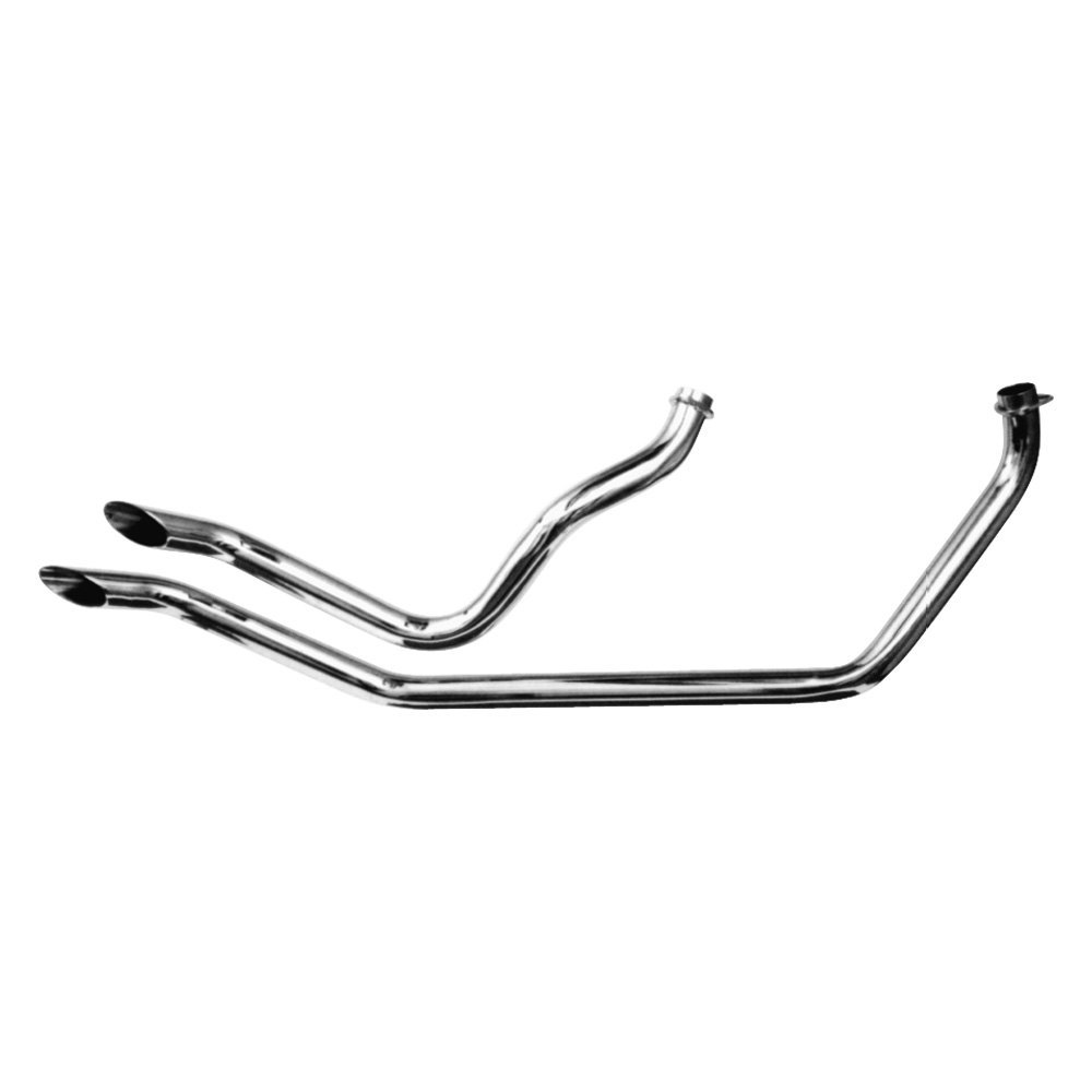 Paughco® 730CA 22 Cone Shovelhead with Rigid Frame Upsweep Style