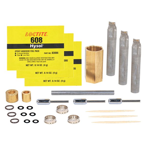 Pingel® Valve Rebuild Kit