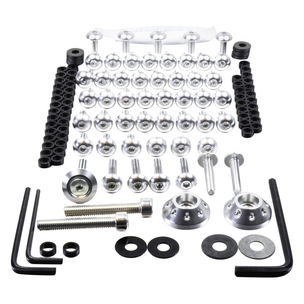 ProBolt® FBM047S Aluminum Fairing Kit