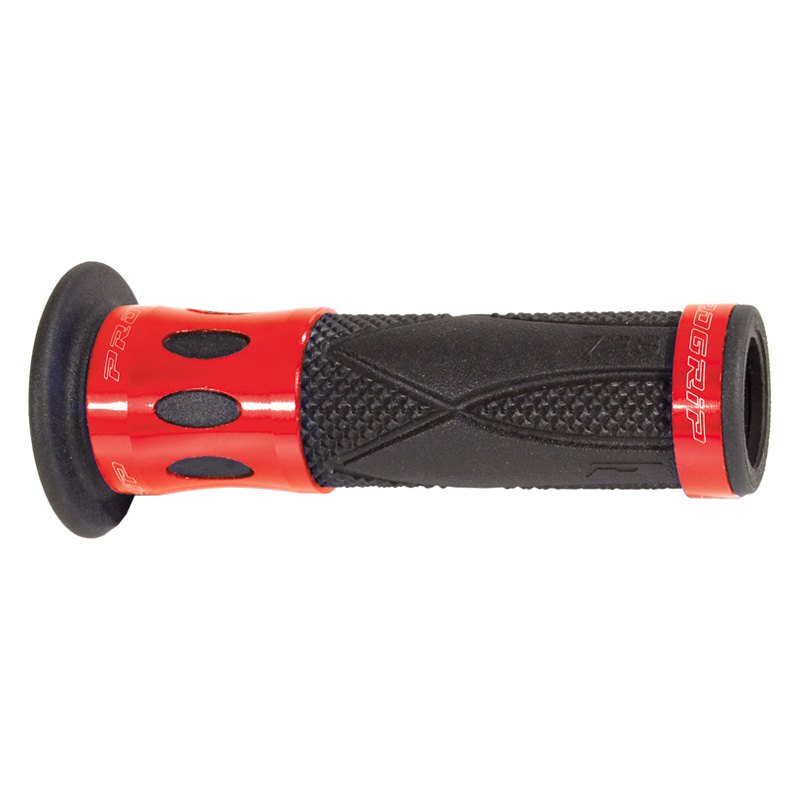 Pro Grip® 728 Series Road Rubber/Aluminum Grips