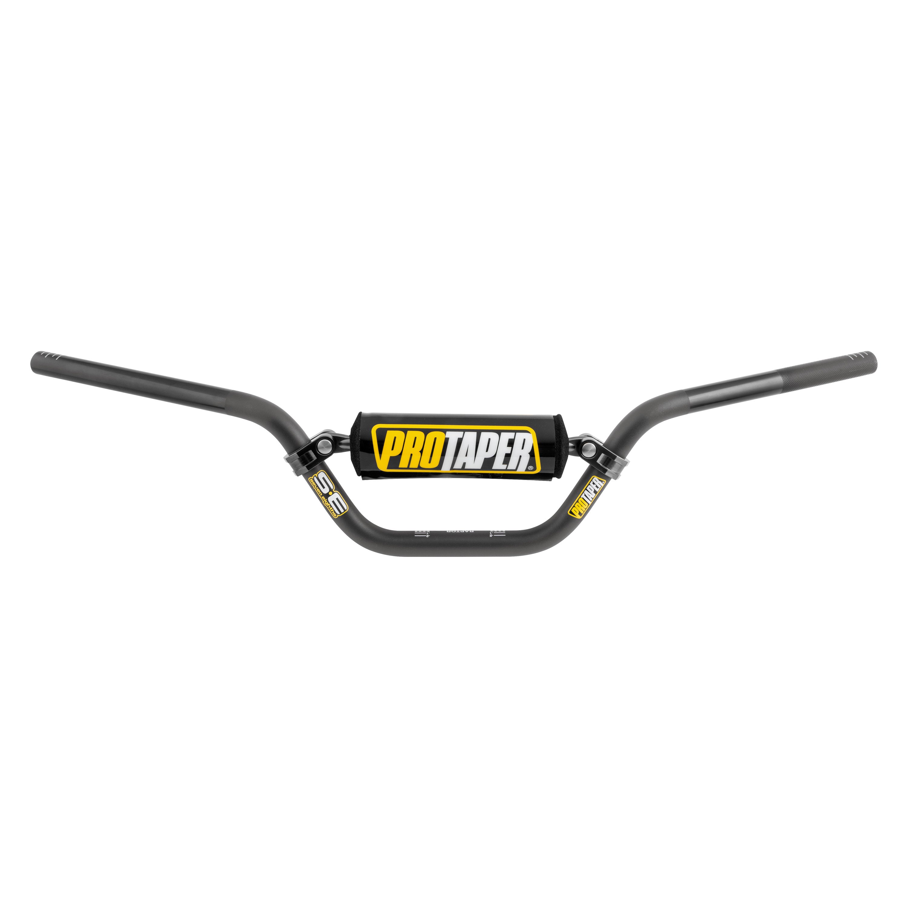 ProTaper® 2149D PLAT GREY SE Handlebar