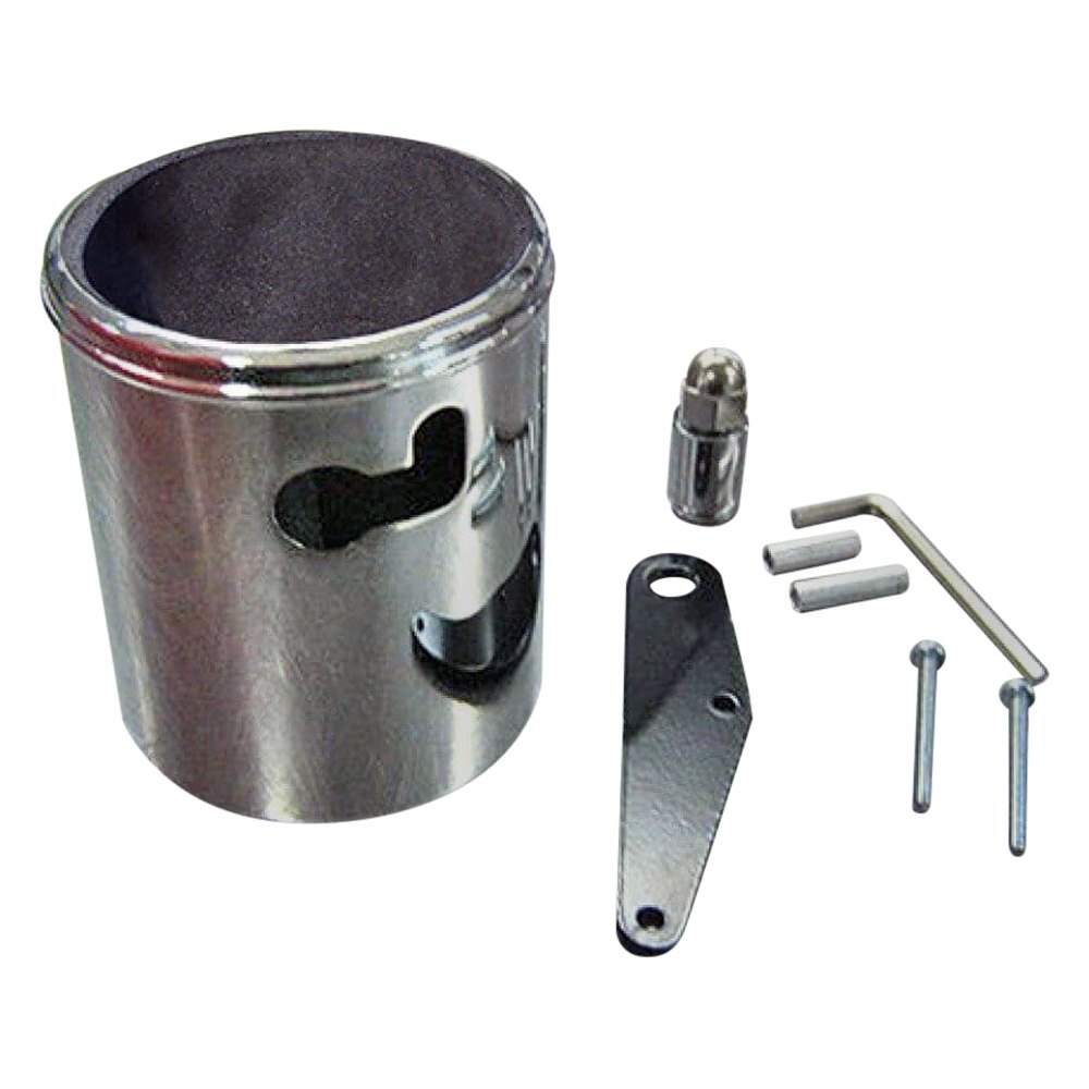 Rivco® Cup Holder with Bracket