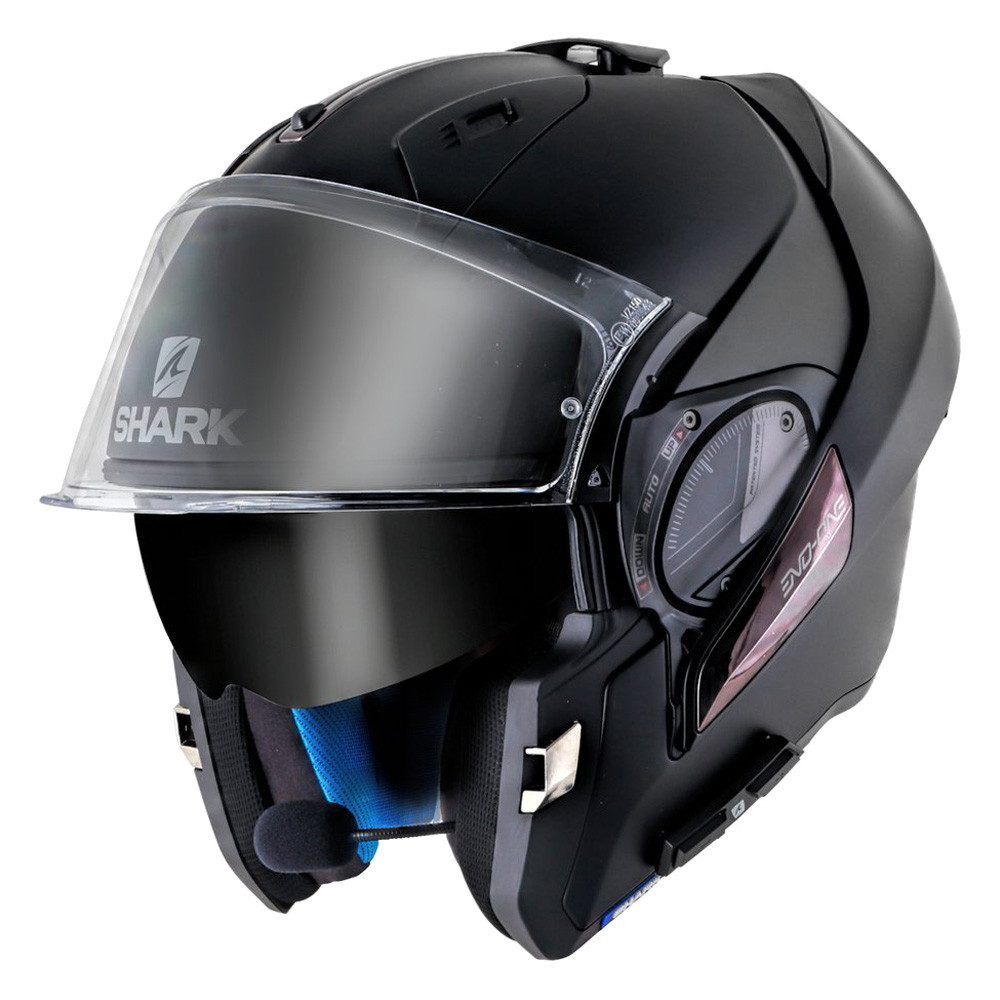 Shark Helmets® SHTOOTH2 Communication System