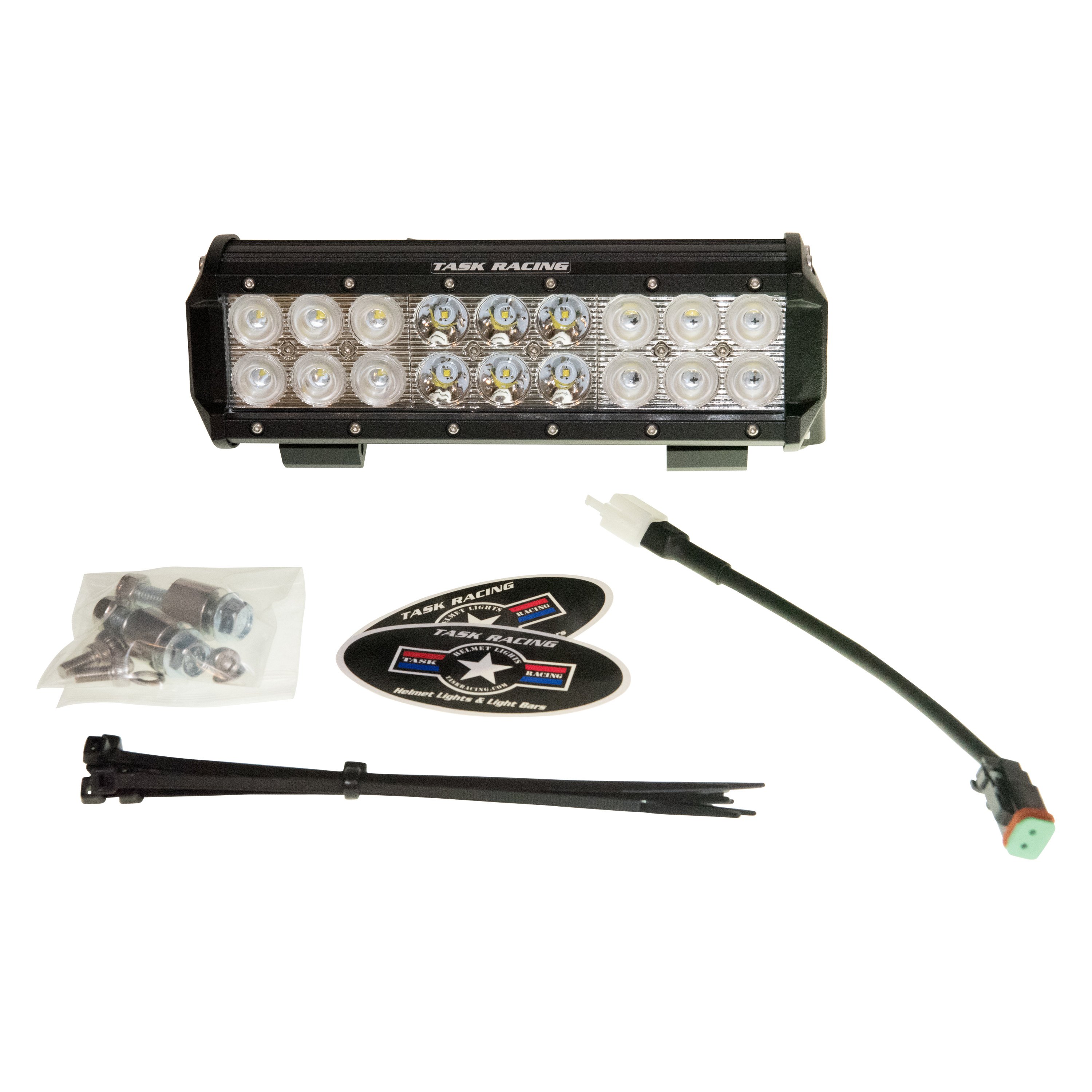 Task Racing® OEM Light Bar Kit