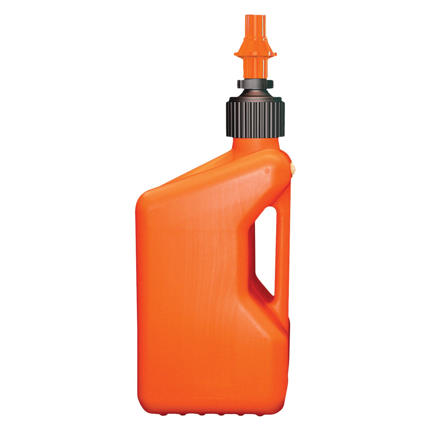 Tuff Jug® OURO Utility Fuel Jug with Orange Standard Cap (5 Gal./20 L