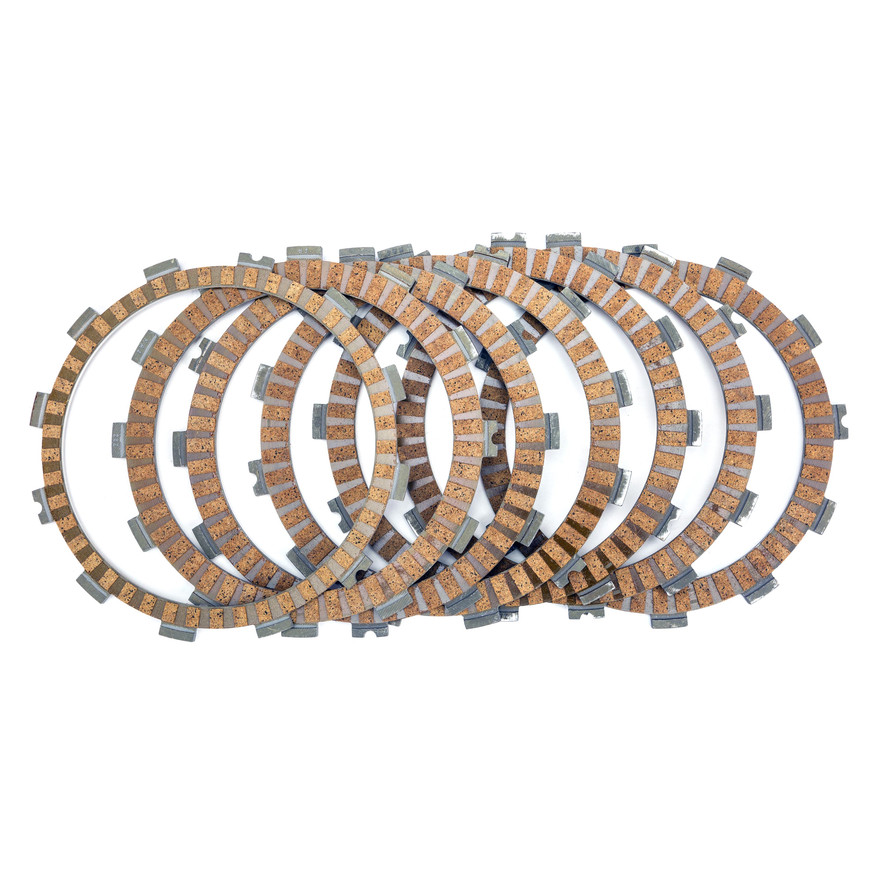 Wiseco® Clutch Friction Plates