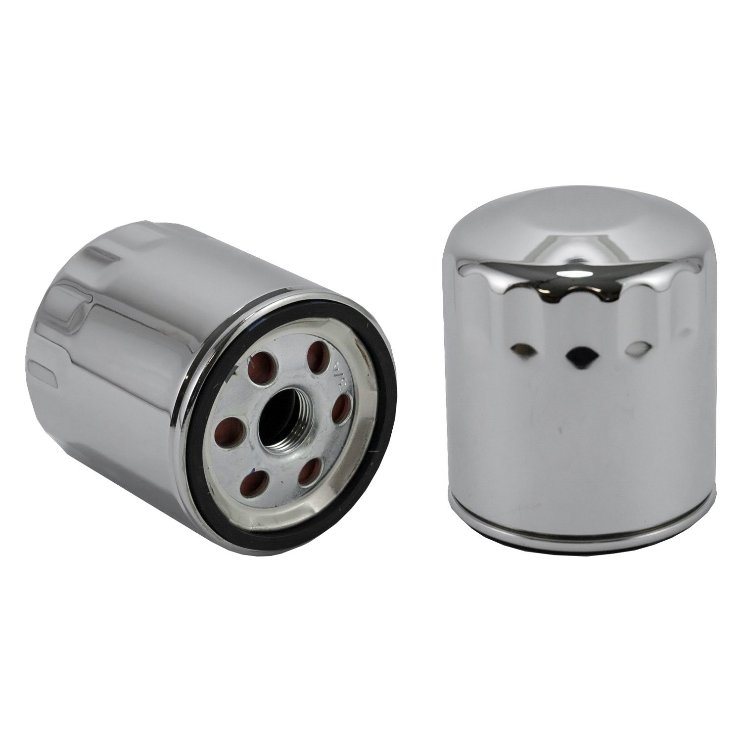 WIX® Harley Davidson Street Glide 2009 Oil Filter