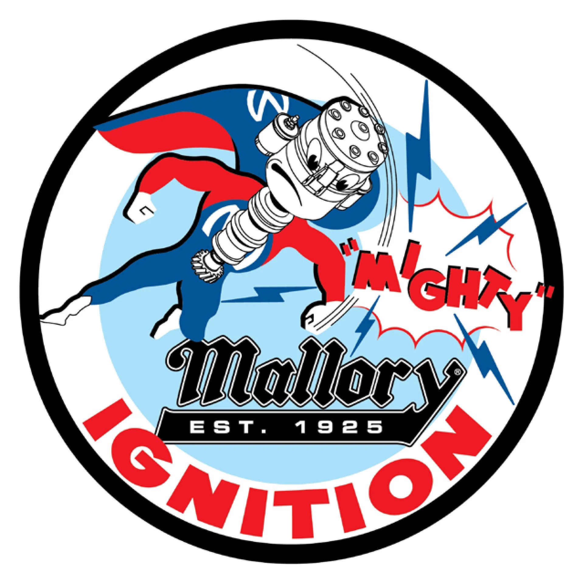 Logos MSD Performance