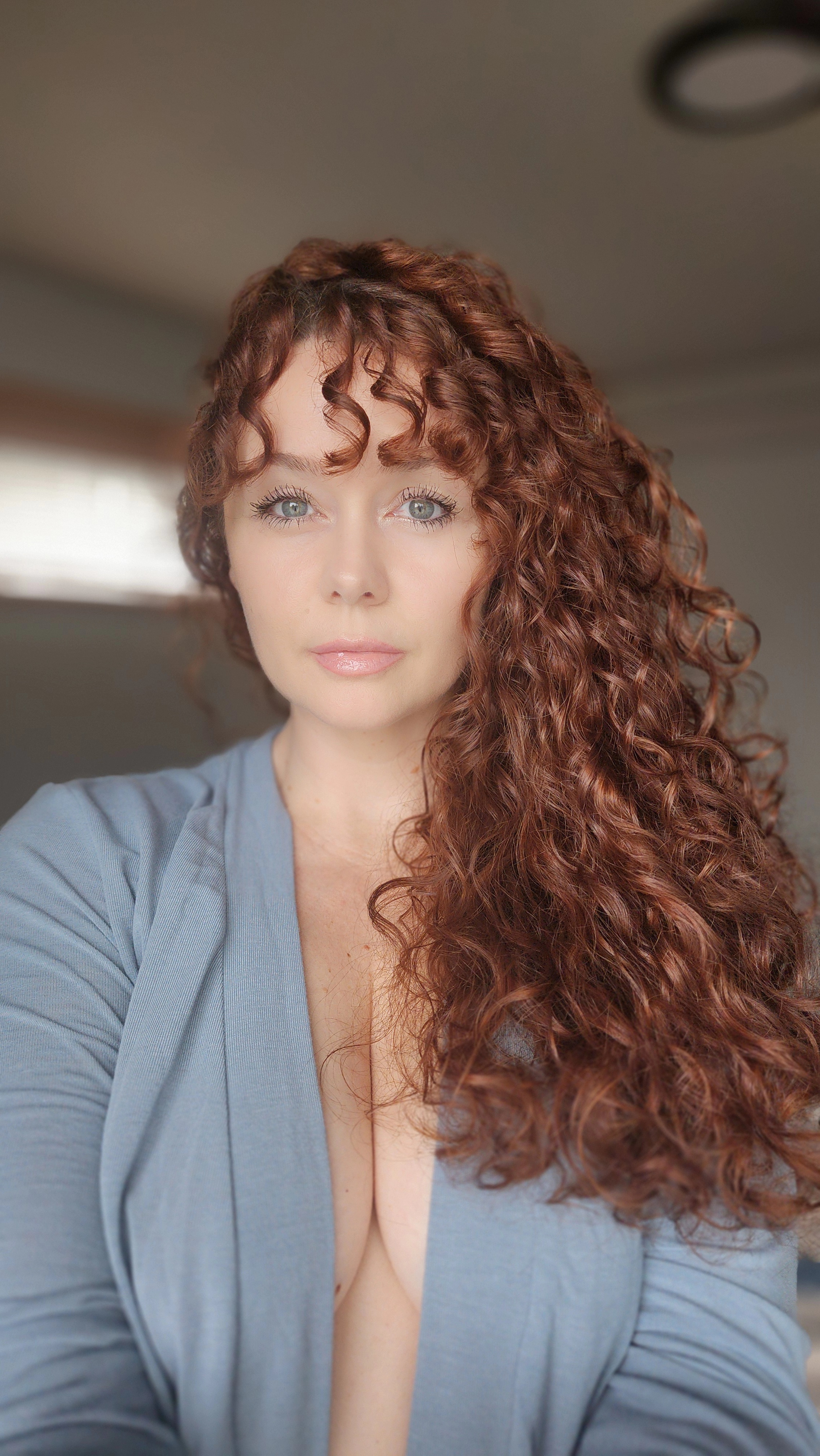 Curly Ace • @curlyace • Milkshake Website Builder