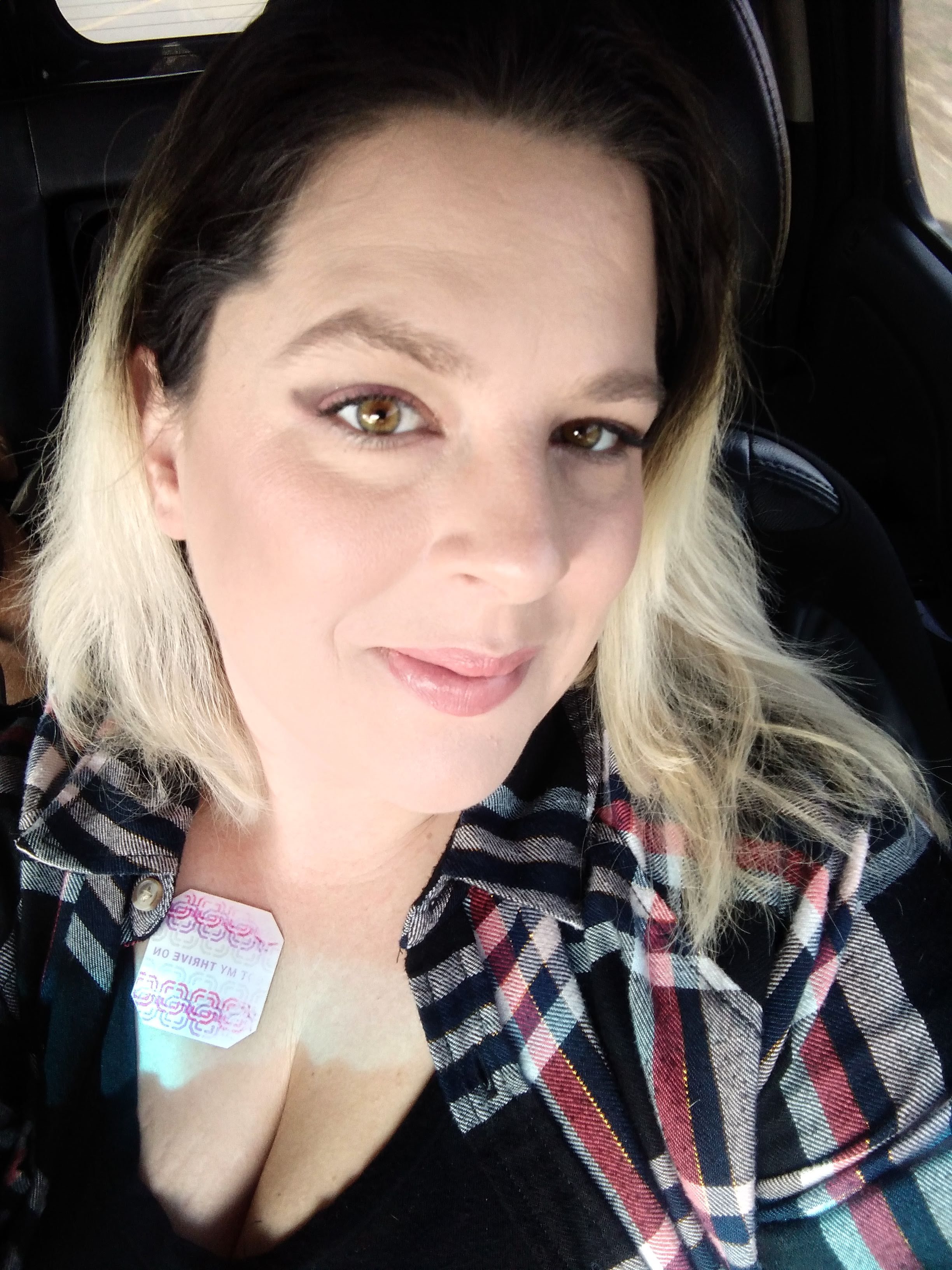 Rising from the shadows • candacetaylor