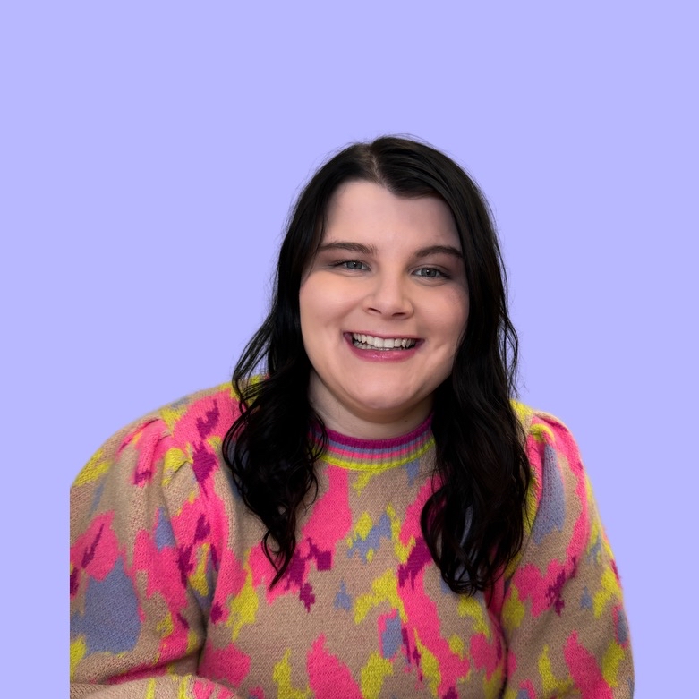 @natalierayofficial • Milkshake Website Builder