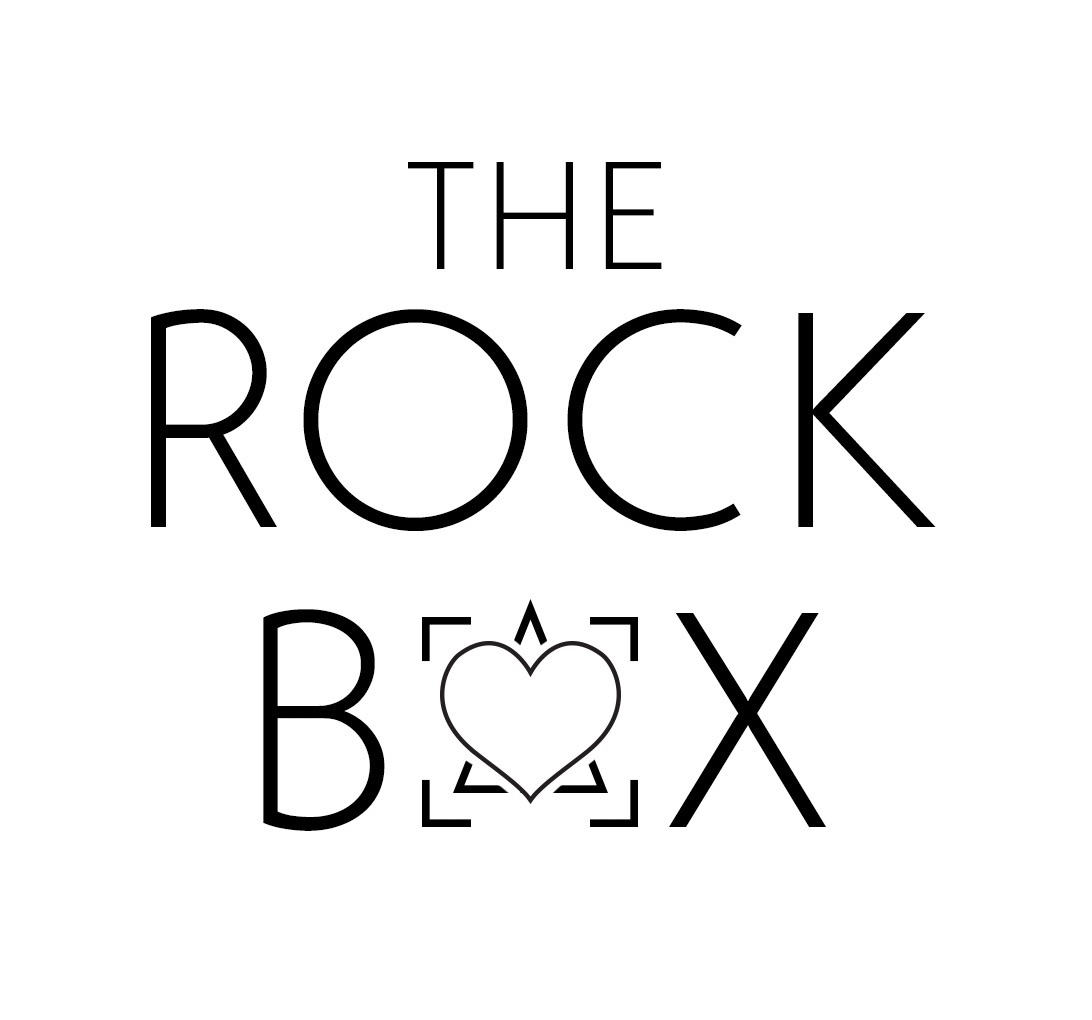 The Rock Box • therockbox • Milkshake site Builder
