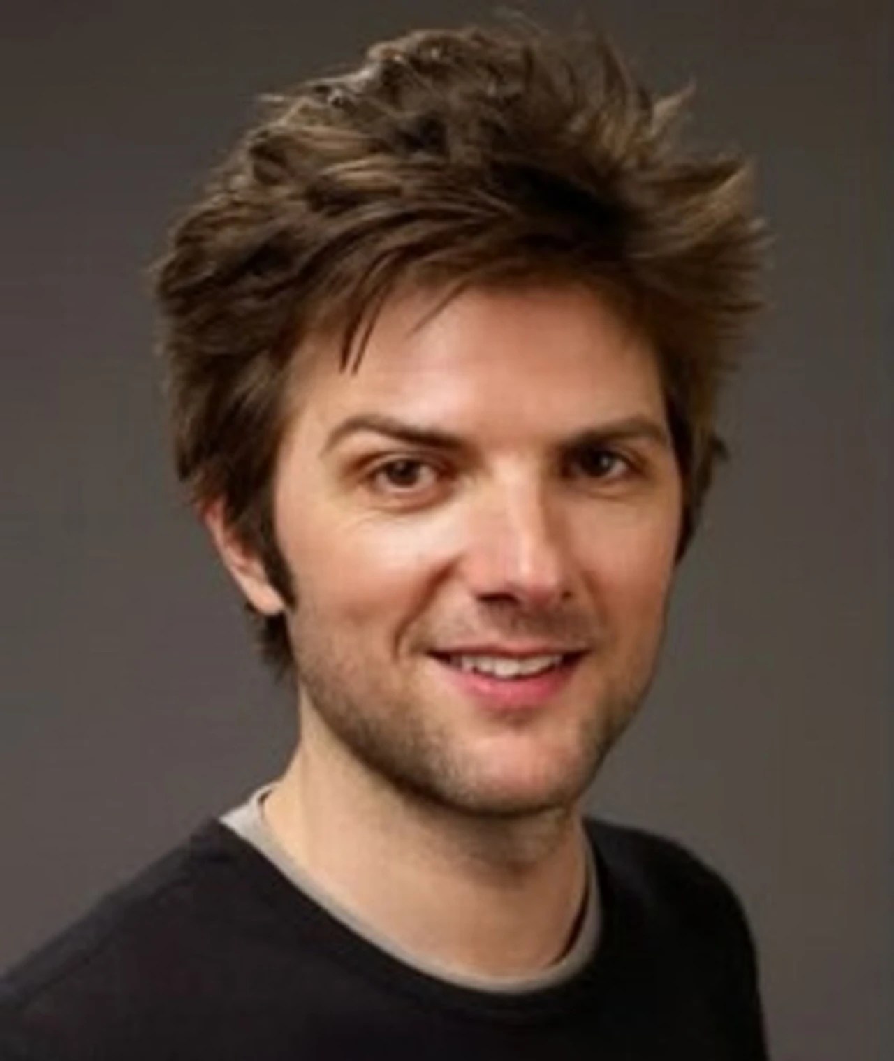 Exploring The Magic Of Adam Scott's Ratatouille Character A Deep Dive