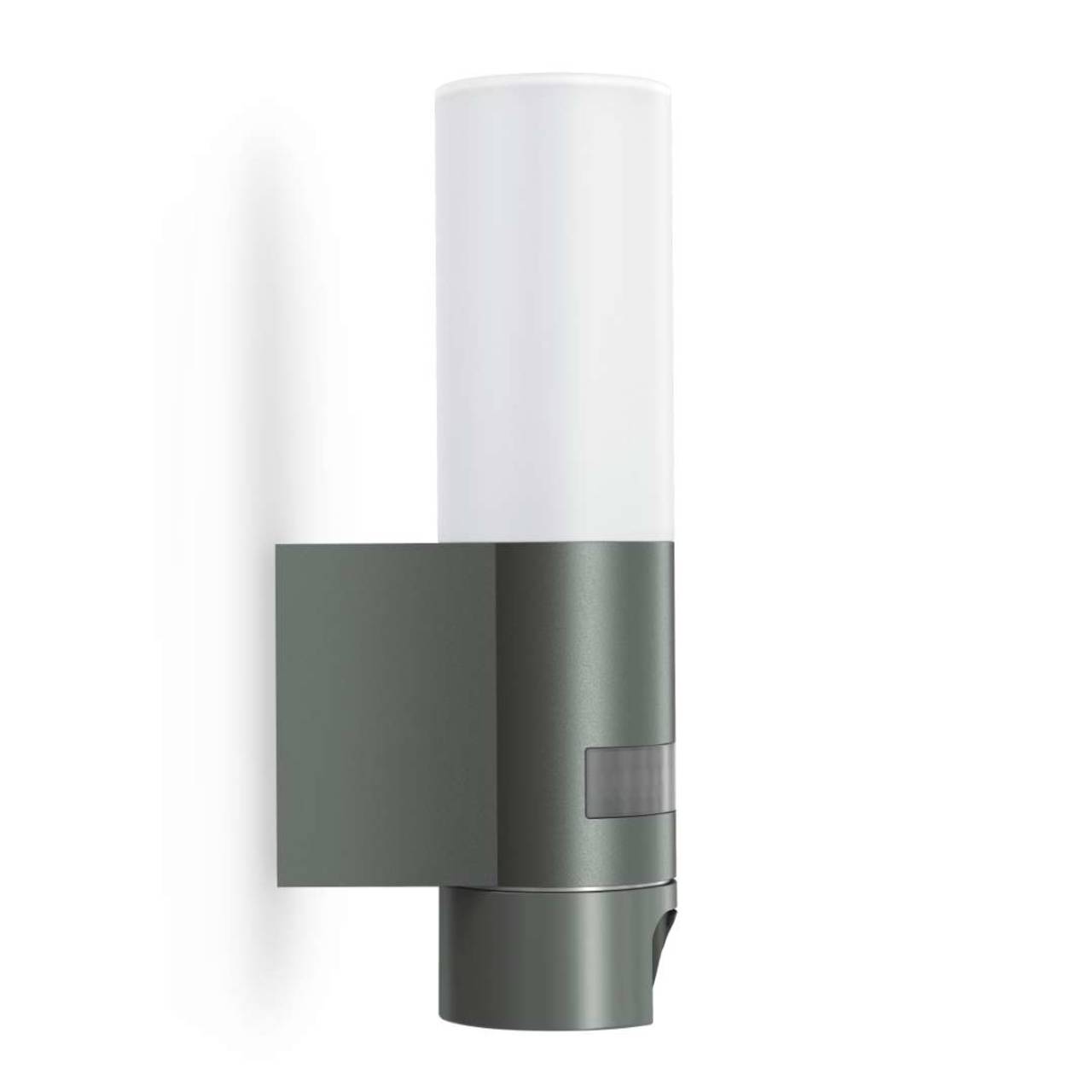 Steinel L-600 Cam Light, Sensorleuchte mit Kamera, Wlan, Außenleuchte