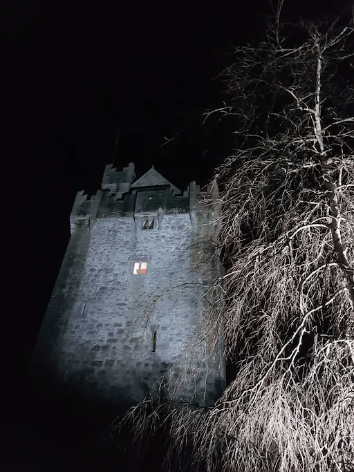 This private castle in County Galway is the most popular Airbnb...