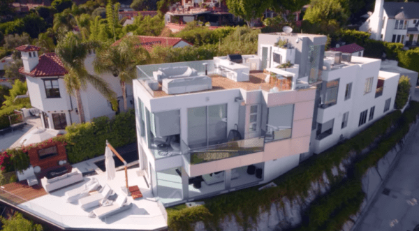We reveal the costs behind 8 of the most expensive homes on TV