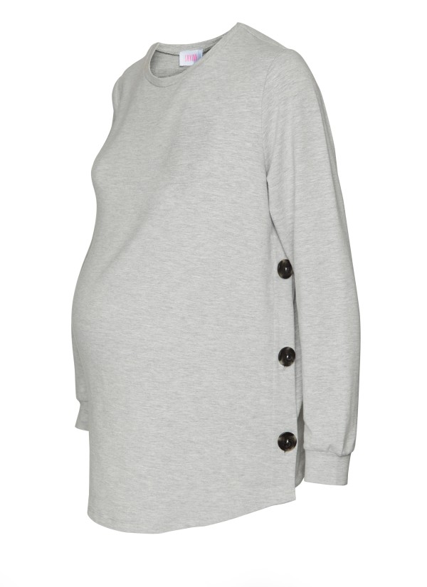 Dunnes Stores have launched a stylish and affordable maternity...