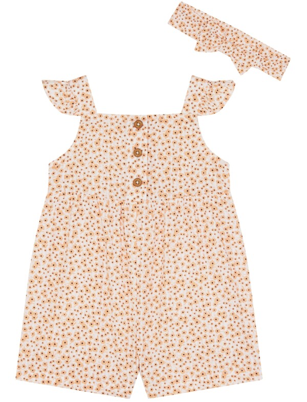 Get all set for summer with F&F at Tesco’s new kidswear...