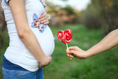 How to make the most of your last three months of pregnancy