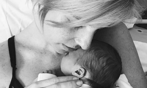 Pippa O’Connor picks a wellloved Irish star to serve as Baby...