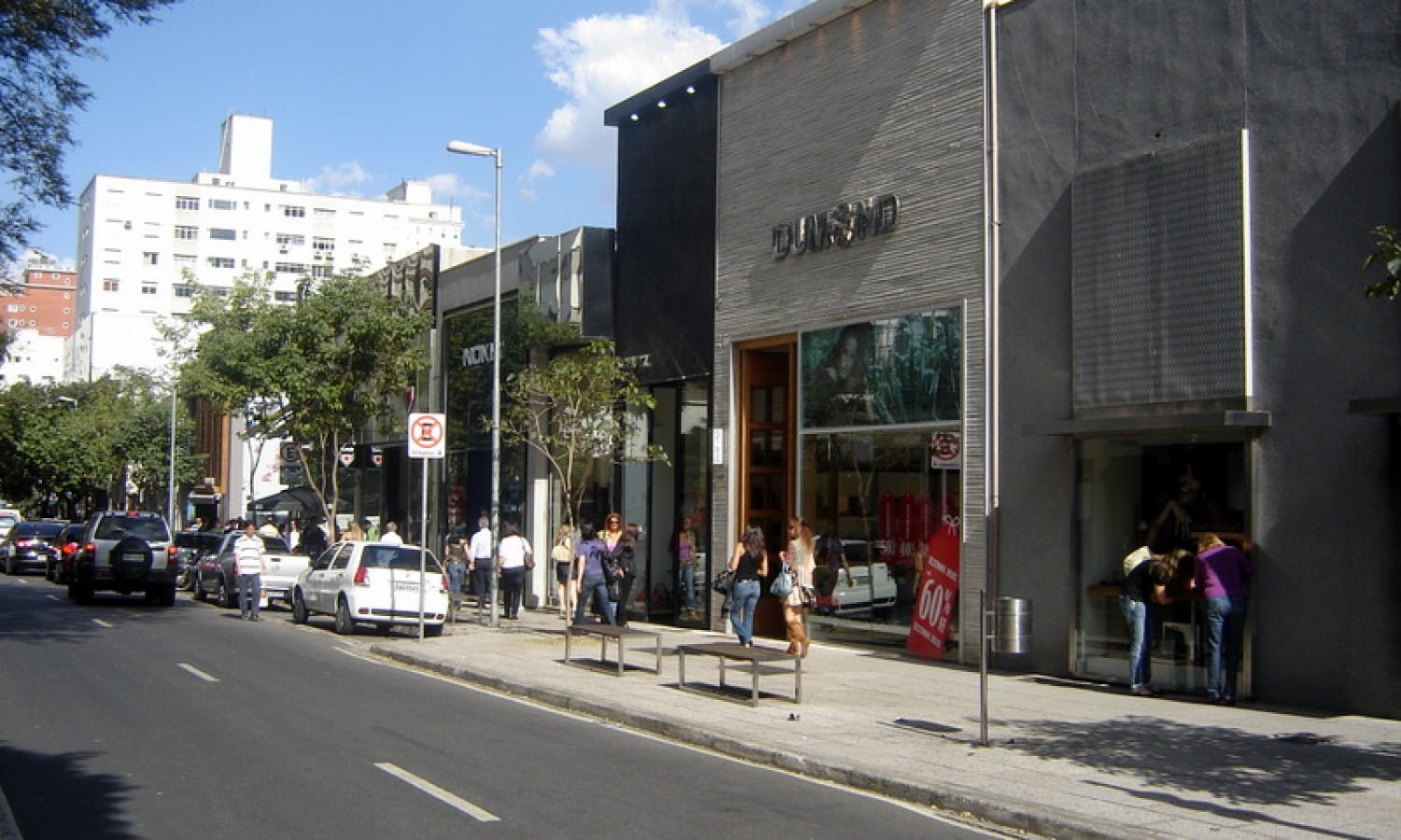 Best places to shop in Rio de Janeiro Musement