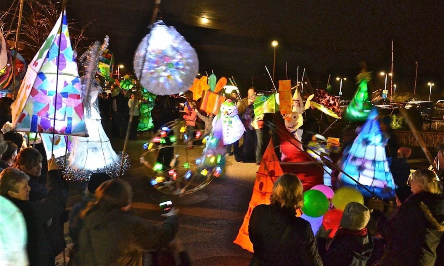 5 choses à faire à Dublin pour Halloween Musement