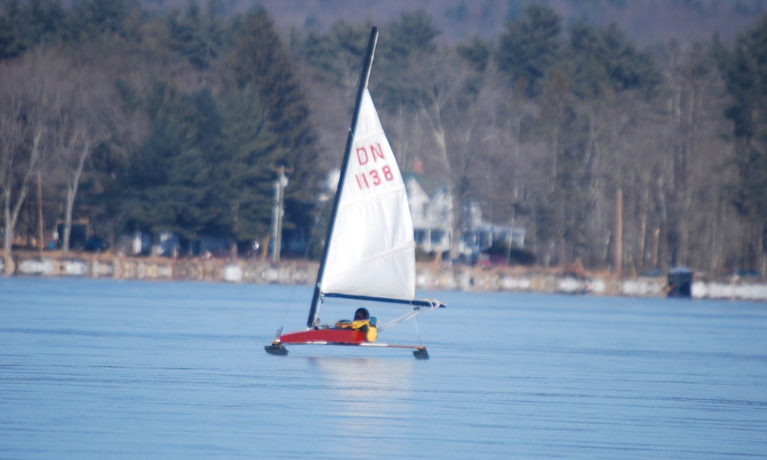 Five unusual winter activities Musement