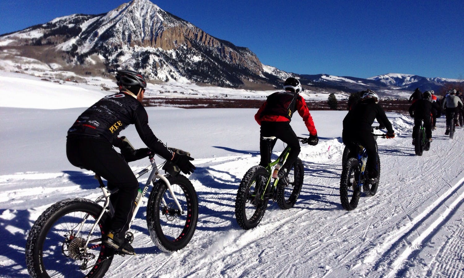 Five unusual winter activities Musement