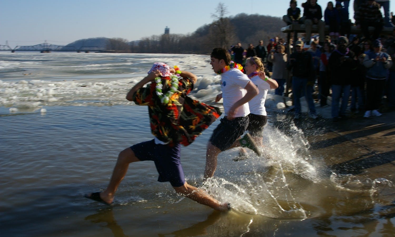 Five unusual winter activities Musement