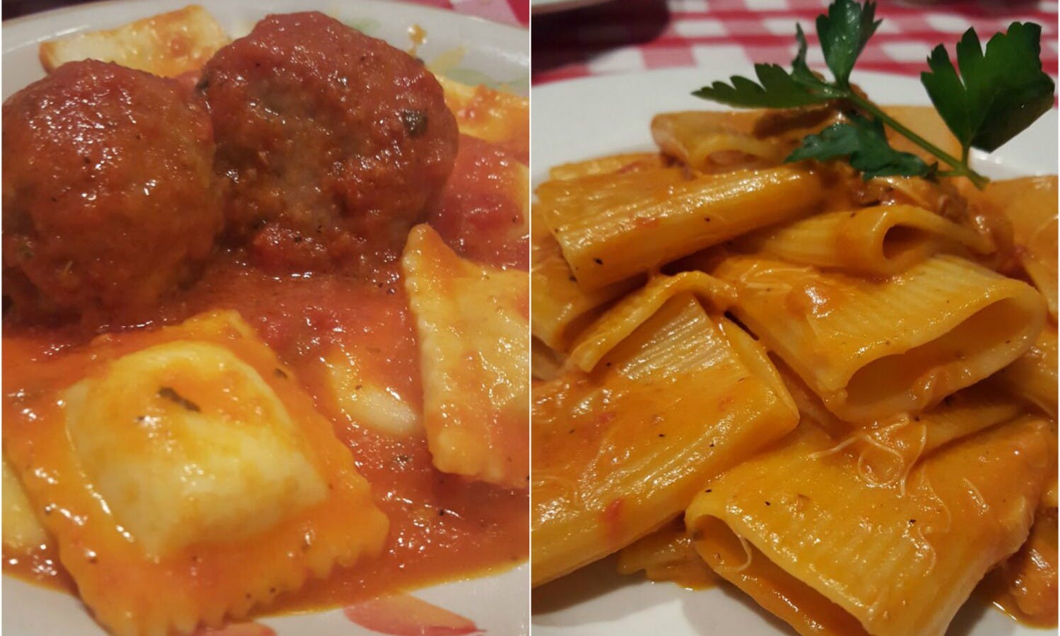 11 restaurants pour manger des pâtes à NewYork Musement