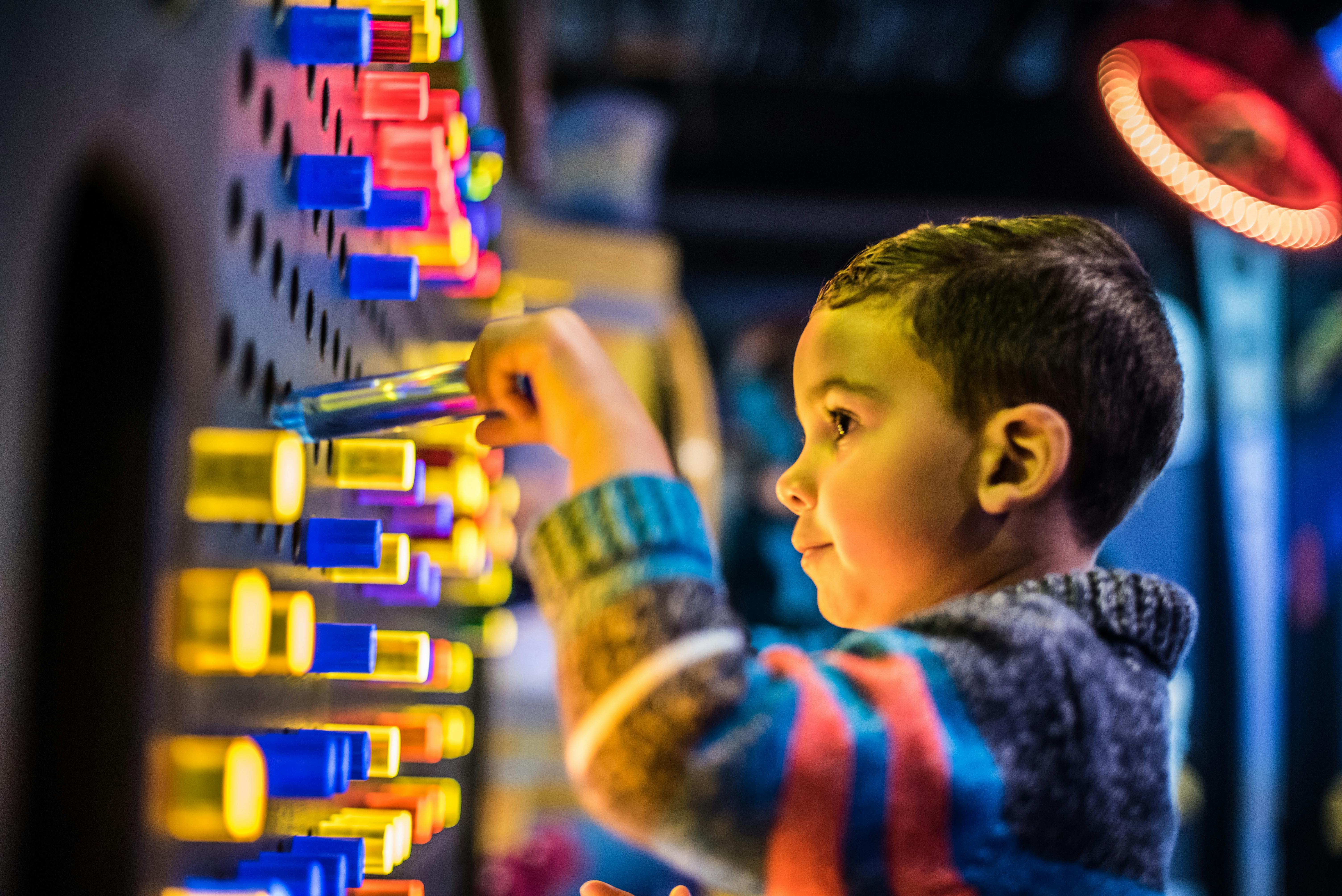 Go City | Orlando Explorer Pass | musement