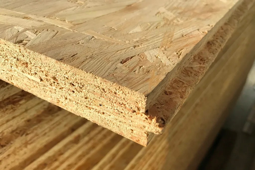OSBPlatten ohne Formaldehyd MEDITE SMARTPLY