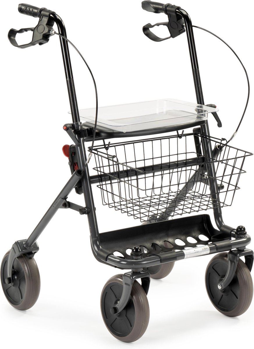 Top 10 beste rollators Beste rollator van 2024