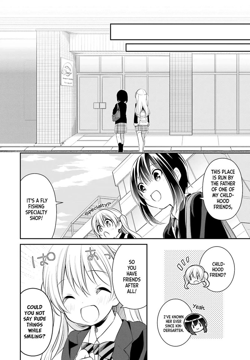 Read Slow Loop Chapter 3 MyMangaList