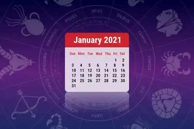 January Monthly Horoscope What's In Store For All Zodiac Signs?