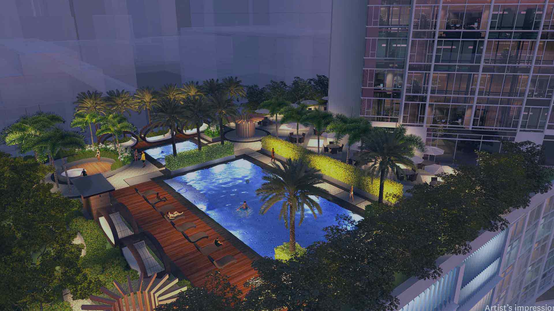 Three Central Makati (Condo For Sale) Live Chat 24x7 Price List