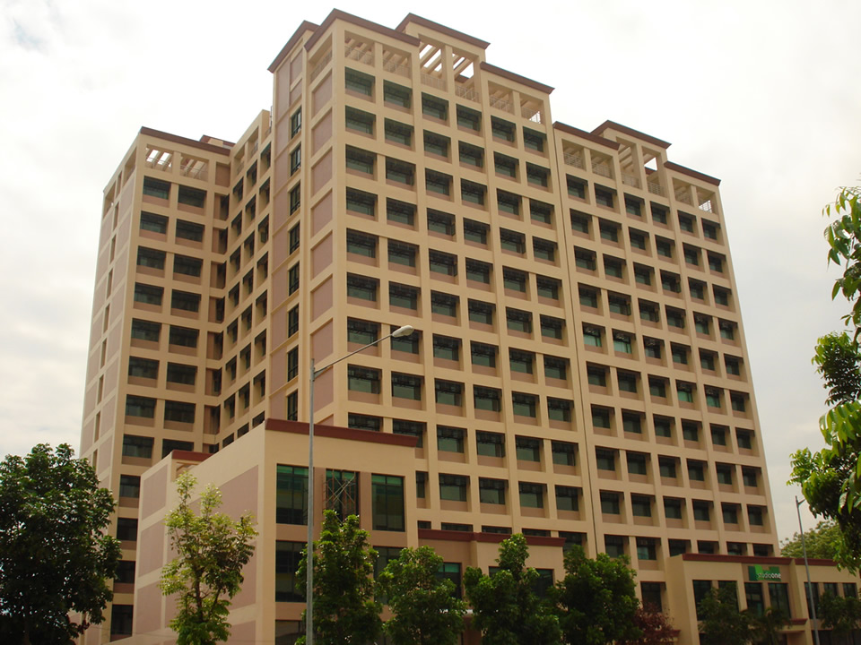 Studio One Alabang (Condo For Sale) Live Chat 24x7 Price List