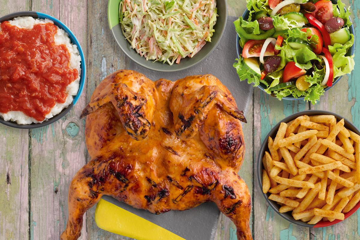Nandos Menu Prices In Australia [2023 Updated]