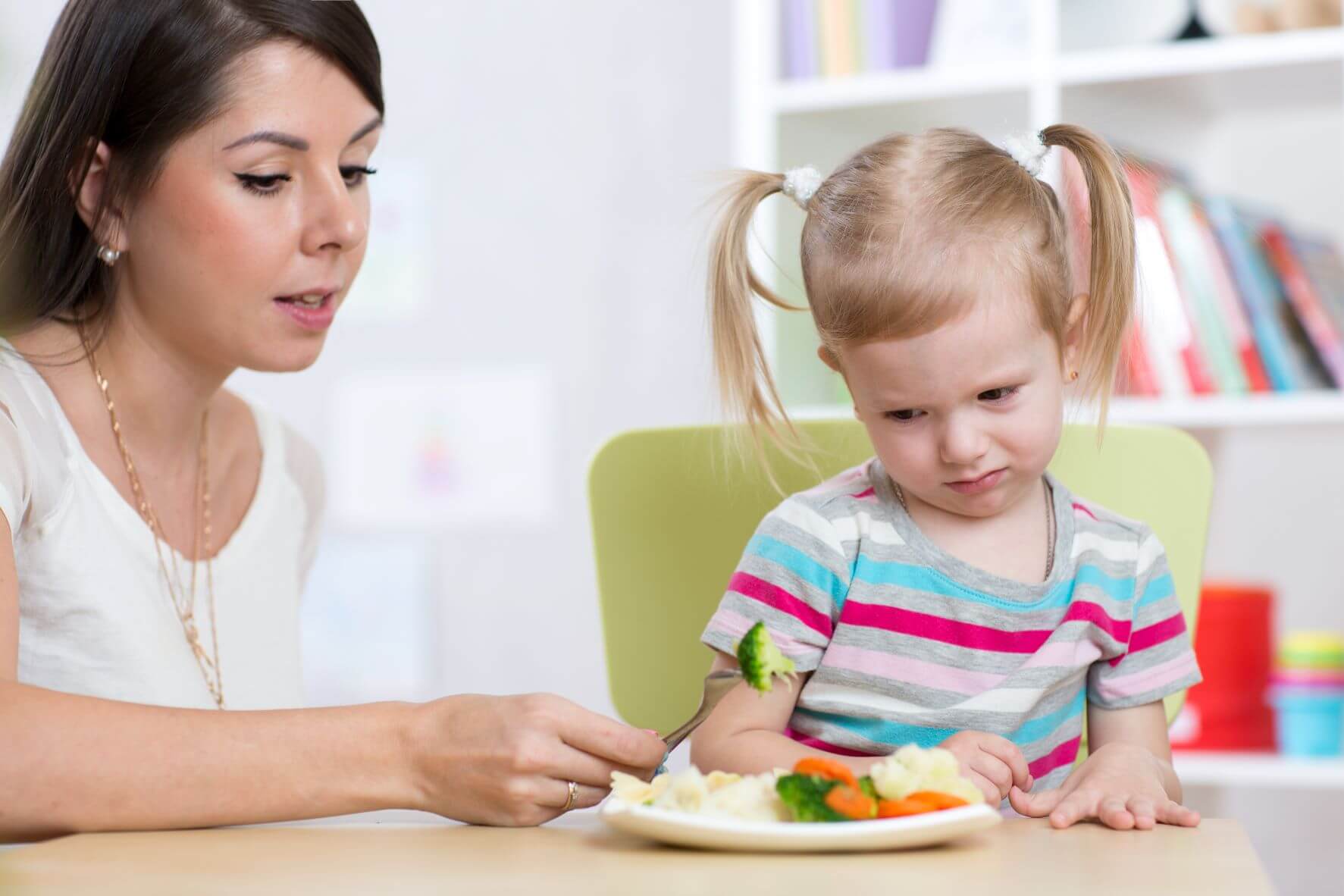 Fun Ways To Get Your Kids To Try New Foods Nanny McPhee(03)
