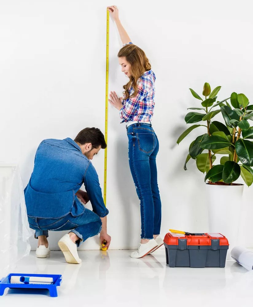 3 Tips for Installing Floating Shelves National Hardware