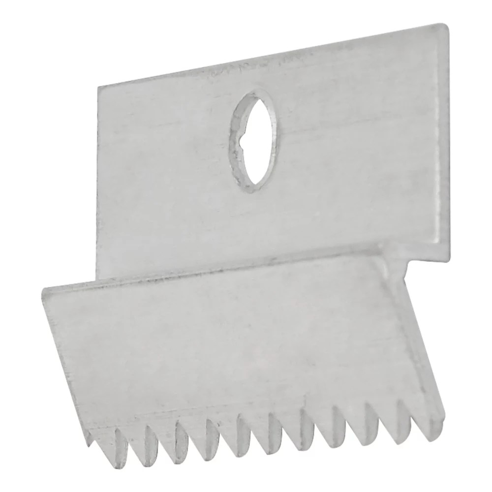 Self Leveling Flush Mount Hangers Aluminum N260153 National Hardware