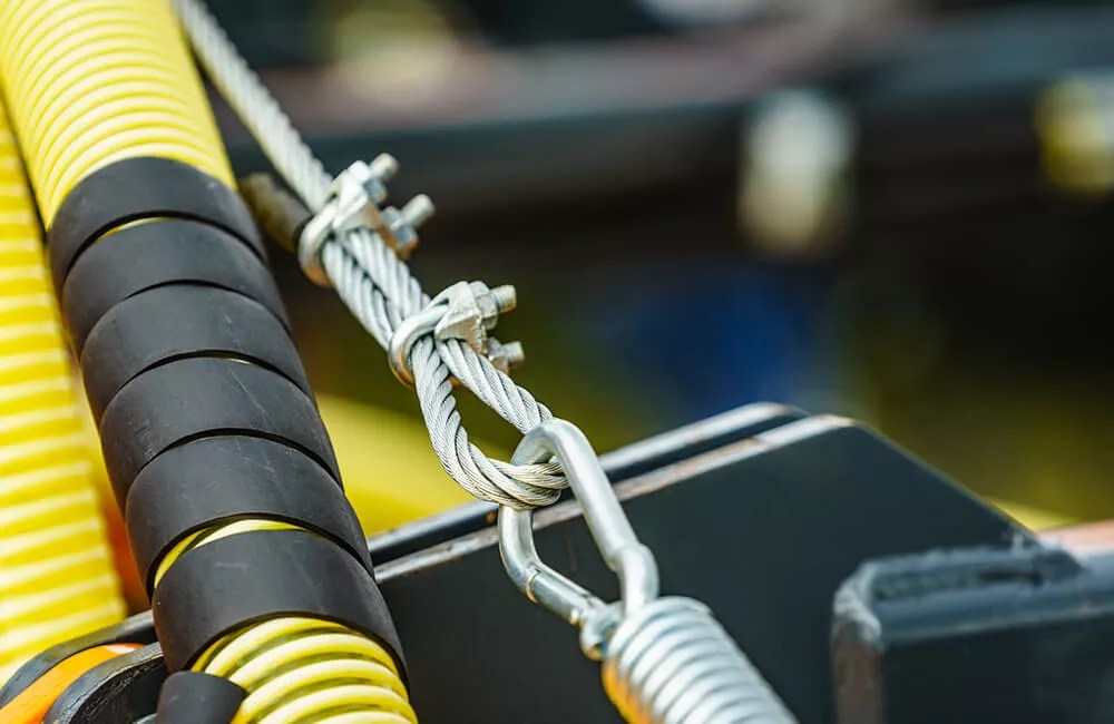 Rope & Chain Hardware National Hardware