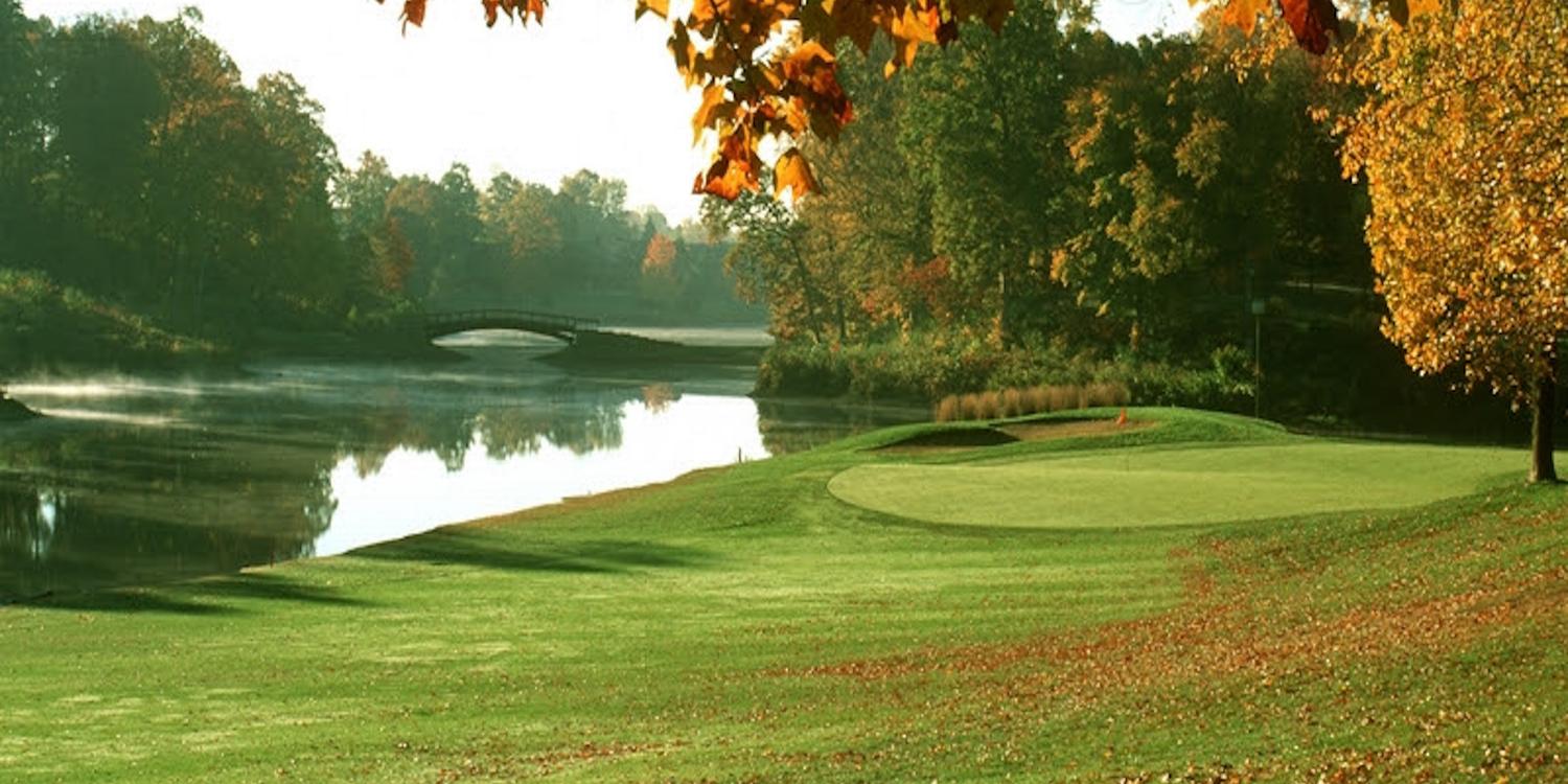 The Country Club at Woodmore Celebrates Its 100th Anniversary By Brian Weis