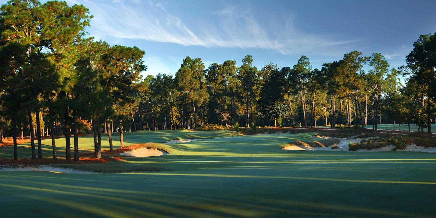 North Carolina Golf Articles and Tips