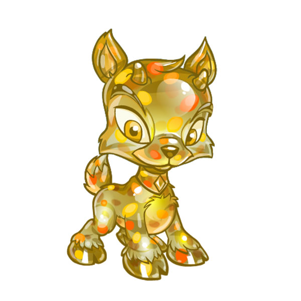 Neopets New Features