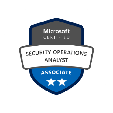 SC-200 Course: Microsoft Security Operations Analyst