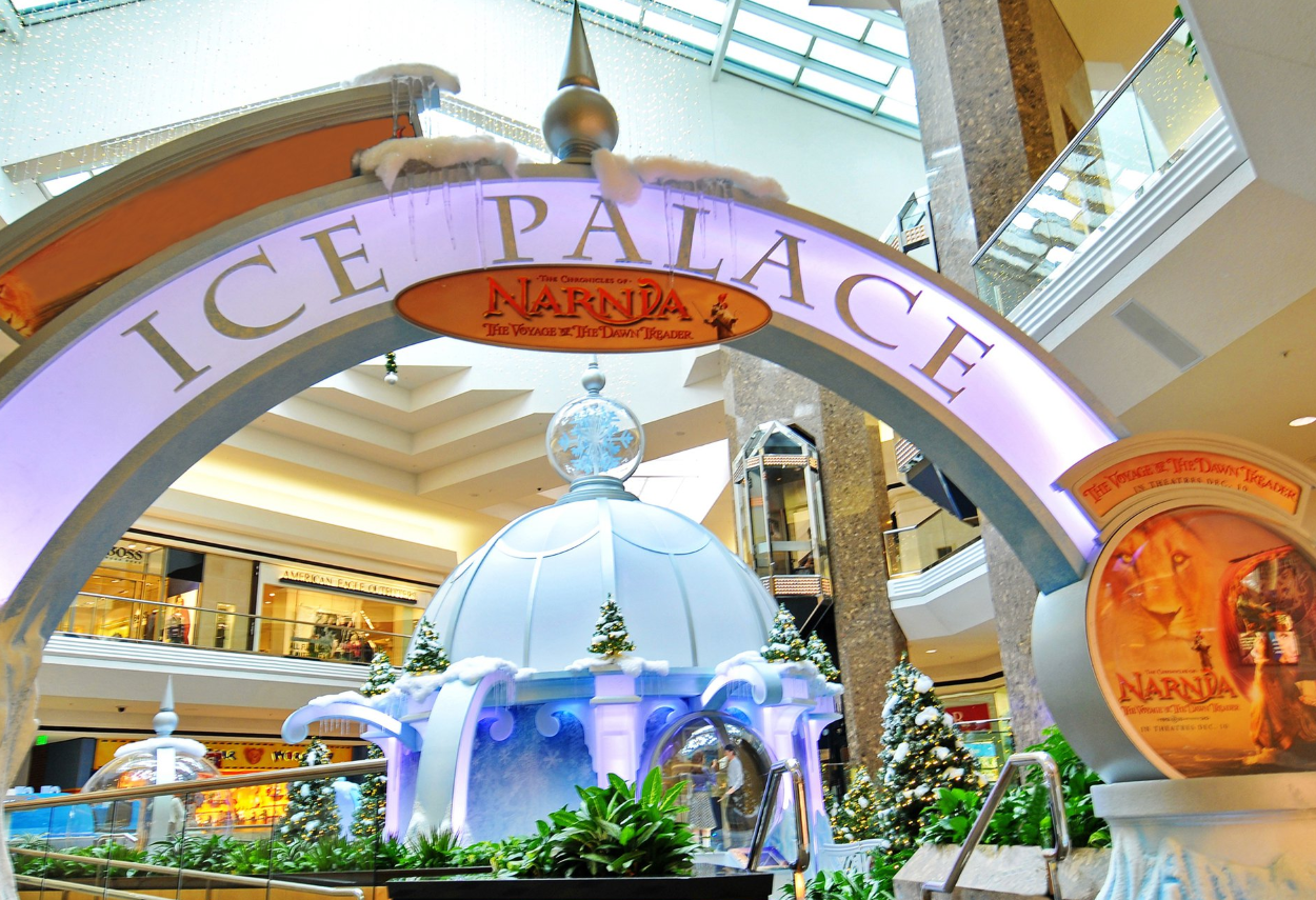 Global Experience Specialists