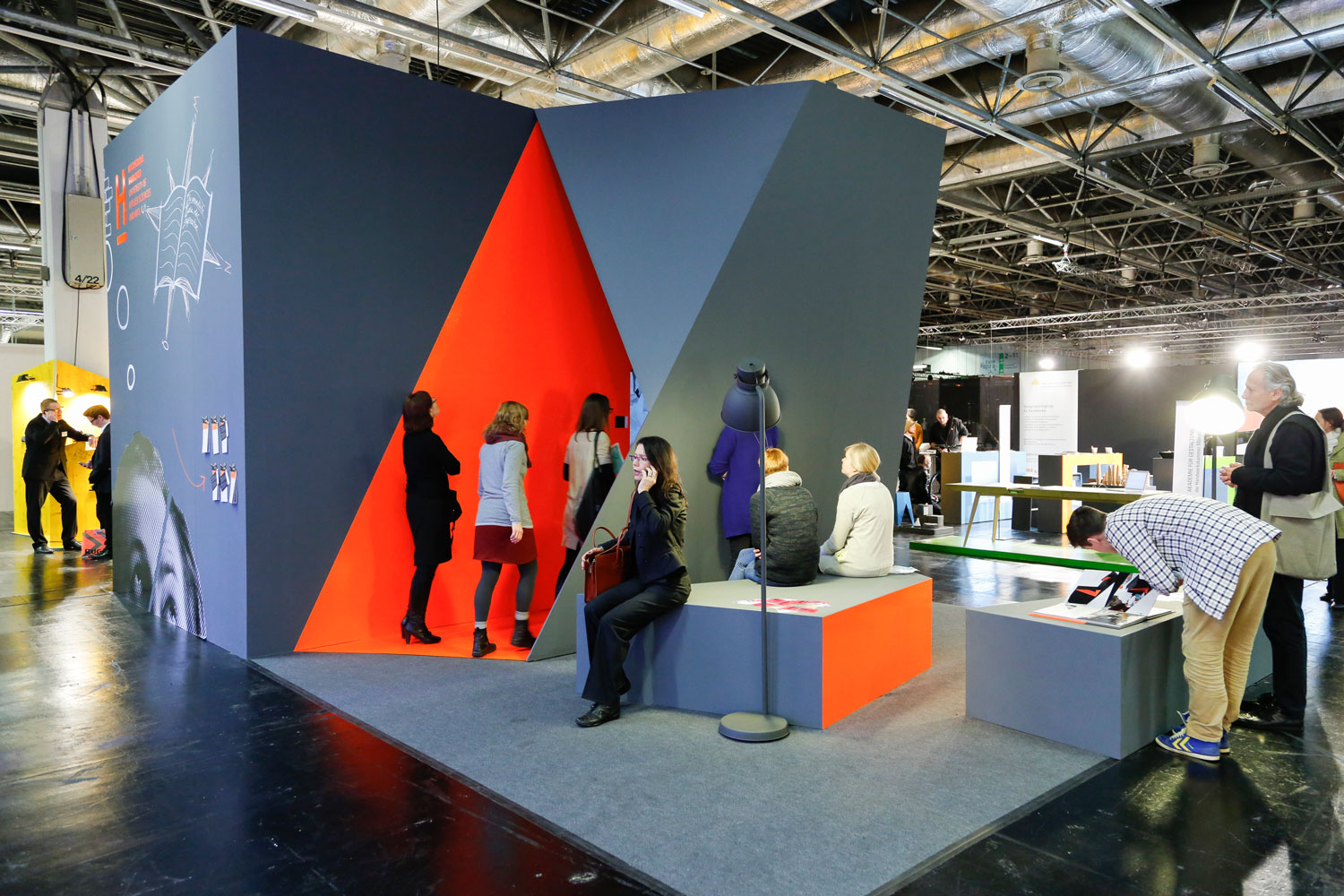 Imm Cologne 2019